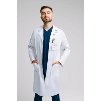 Kitel medyczny Rafał Temisto SpaWear 1